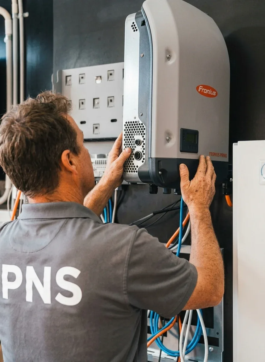 Ce que produit une installation à Liévin