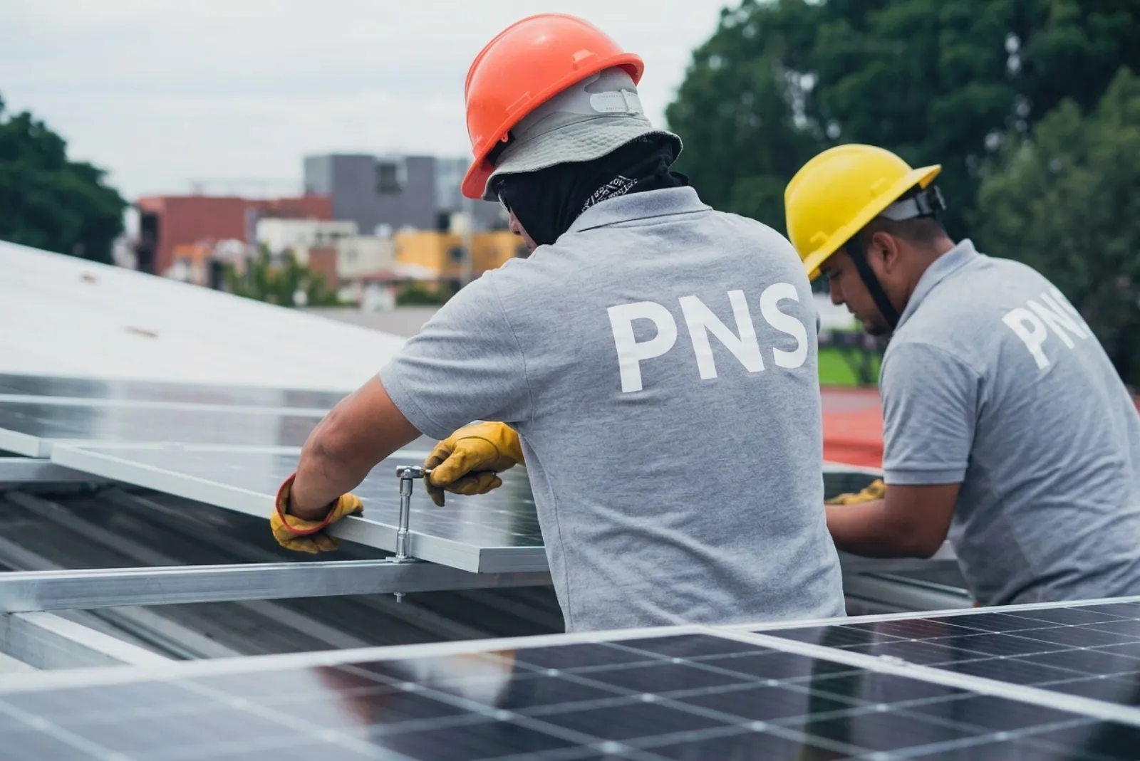 Guides photovoltaïques